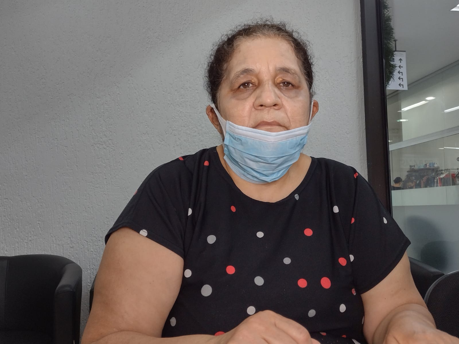 Maria do Livramento , 57 anos, divorciado(a), 1